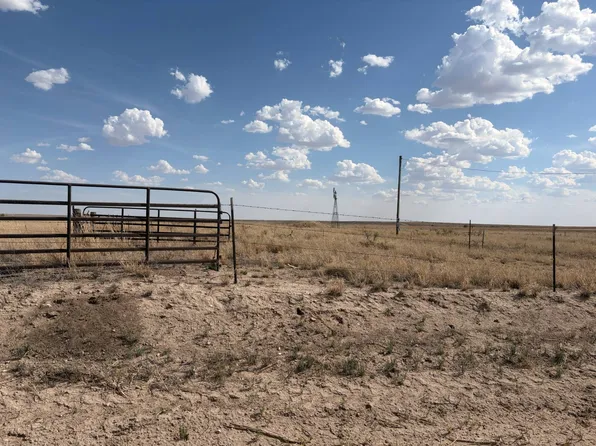 County Road 1202 Cr Road 123, Muleshoe, TX 79347