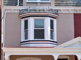 202 E New St, Lancaster, PA