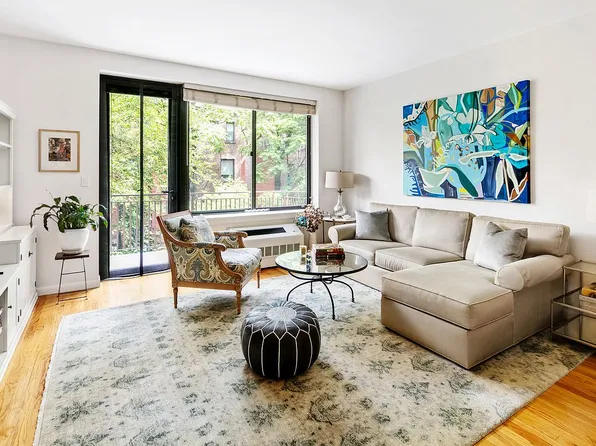 5 W 127th St APT 3B, New York, NY 10027