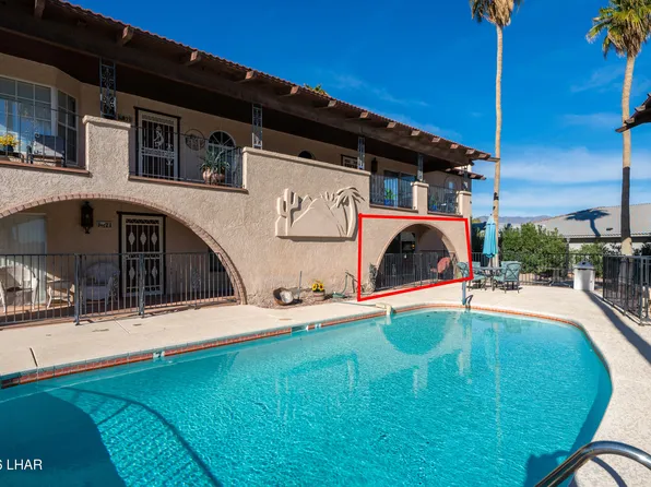 565 Jones Dr APT 3A, Lake Havasu City, AZ 86406