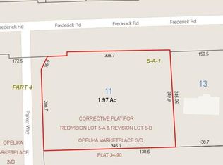 1709 Frederick Rd, Opelika, AL 36801