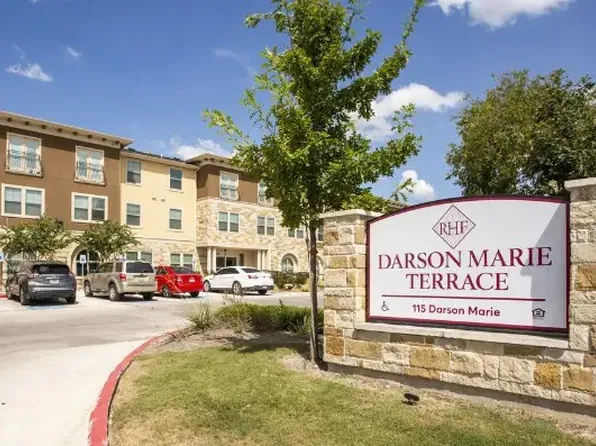 115 Darson Marie Dr #115, San Antonio, TX 78226