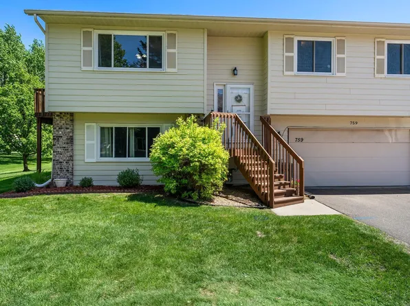 759 Belland Ave, Vadnais Heights, MN 55127
