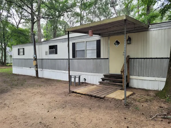 15536 Firetower Rd, Conroe, TX 77306