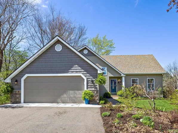 15640 Inca Cir NW, Andover, MN 55304