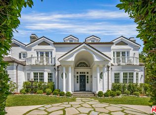532 Spoleto Dr, Pacific Palisades, CA 90272
