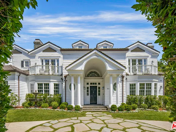 532 Spoleto Dr, Pacific Palisades, CA 90272