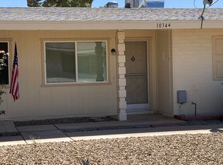 10344 W Deanne Dr, Sun City, AZ 85351