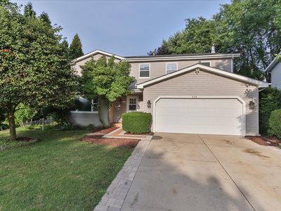 636 N Lyle Ave, Elgin, IL, 60123