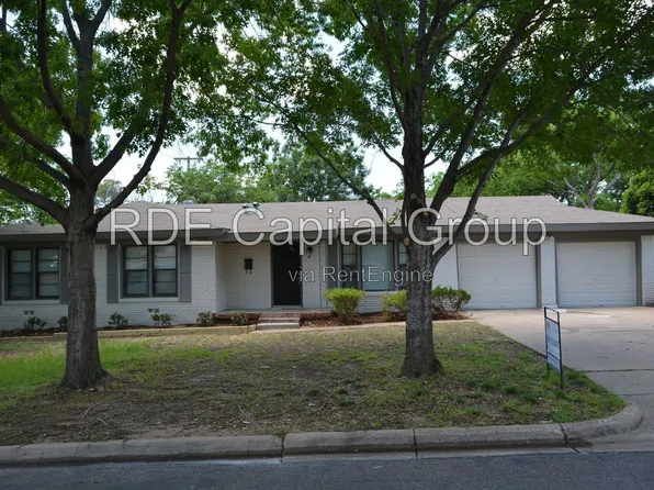 4117 Carma Dr, North Richland Hills, TX 76180