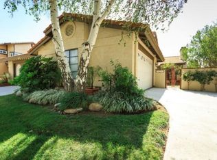 25812 El Gato Pl, Santa Clarita, CA 91355