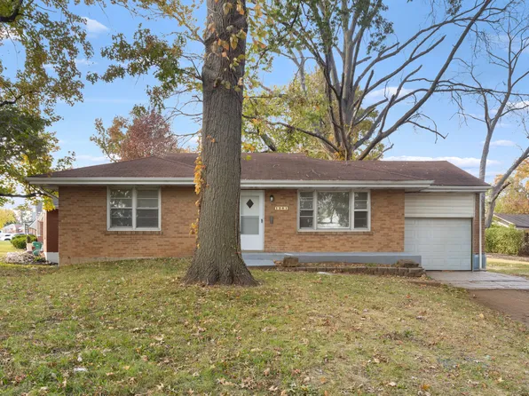 1201 Astoria Dr, Saint Louis, MO 63137