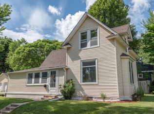 4124 E 44th St, Minneapolis, MN 55406