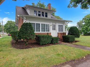 207 W Church St, Hebron, IN 46341