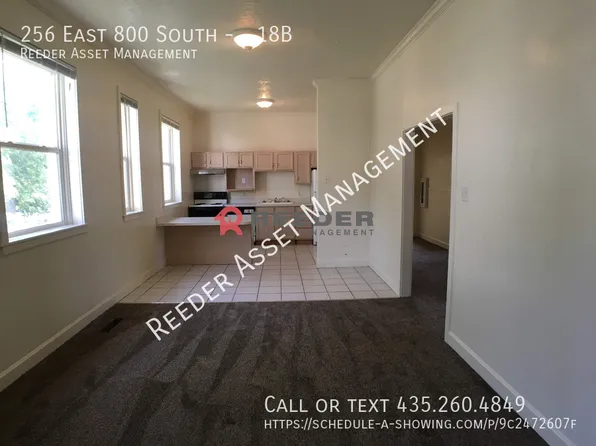 256 E 800 S, Brigham City, UT