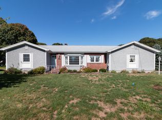 161 Springer Ln, West Yarmouth, MA 02673