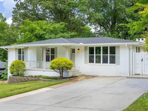 842 Brookfield Ave, Chattanooga, TN 37412