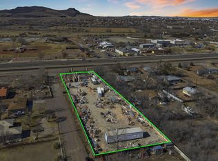 1260 Juan Perea Rd, Los Lunas, NM 87031