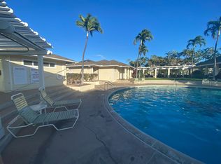 91-1031 Laaulu St #25A, Ewa Beach, HI 96706