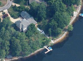 3325 Sailview Dr, Midlothian, VA 23112