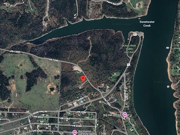 2nd image of 26511 Farm Road 1255