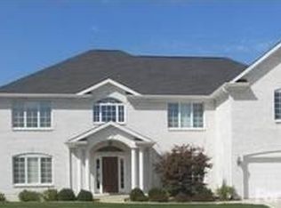 28 Hollaway Blvd, Brownsburg, IN 46112