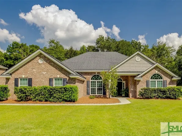 246 Veranda Avenue, Guyton, GA 31312