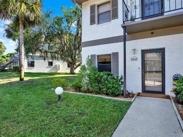 6440 River Run Blvd #1305, Spring Hill, FL 34607