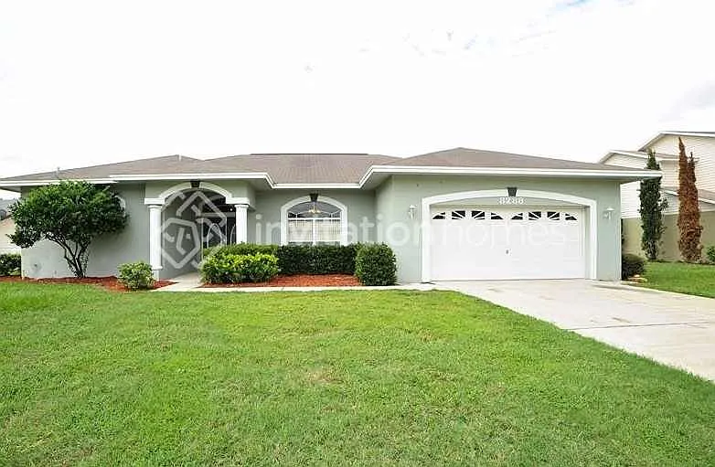 8288 Short Way