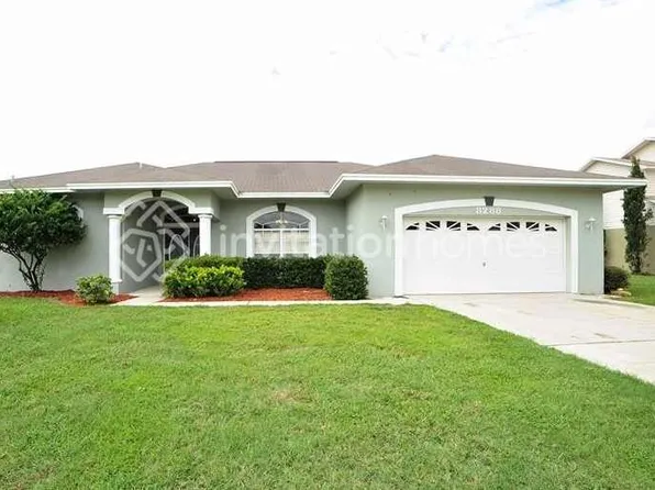 8288 Short Way, Lakeland, FL 33809