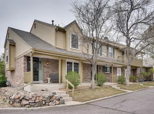 7271 E Bentley Cir, Centennial, CO 80112