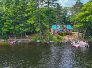 9 Johns Cv, Bridgton, ME 04009
