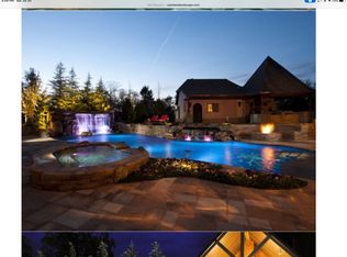 2651 Quarry Ln, Fayetteville, AR 72704