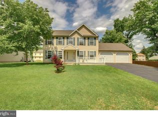 461 Birch Ave, Bensalem, PA 19020