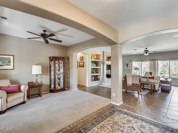 5th image of 9392 W Golddust Dr