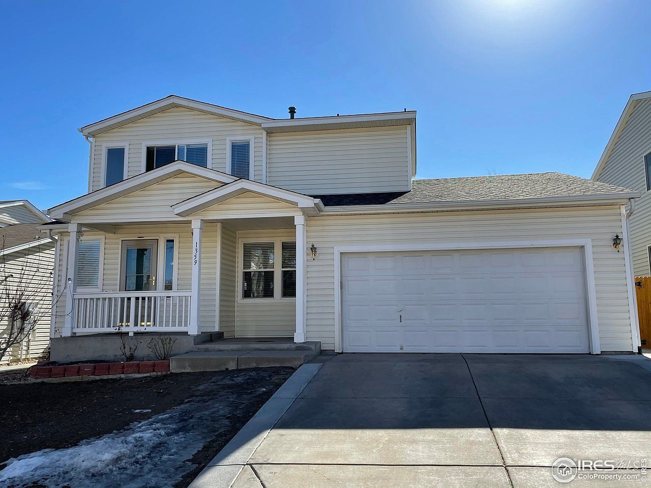 1359 Mcclure Dr Longmont Co Mls Zillow