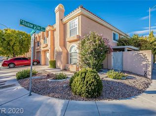 8400 Wandering Sun Ave, Las Vegas, NV 89129