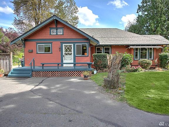 Old world charm with modern conveniences-updated plumbing & new electrical panel. You will look forward to entertaining friends and family in the spacious dining room located in the heart of this treasured home. The adorable kitchen includes modern touches with dual ovens and under cabinet lighting while still tipping its hat to the 20's charm with its classic tiled backsplash, textured glass front cabinets, a flour and sugar drawer and 3 lower pullout pantries for plenty of storage. The spacious master bedroom is located adjacent to the remodeled full bathroom with dual sinks and heated floors. Two more sizable bedrooms round out the main floor. Downstairs is where you will find the 4th bedroom along with a 3/4 bath, the rec room and utility room. Don't miss out on all the charm and serenity this home has to offer. Easy access to freeways, airport, hospital, major retail, dining & business hubs.