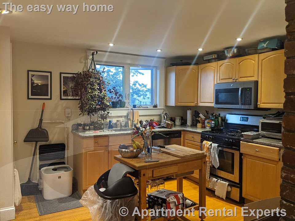 Apartment Rental Experts