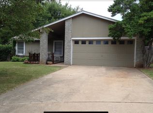 7504 S Lions Ave, Broken Arrow, OK 74011