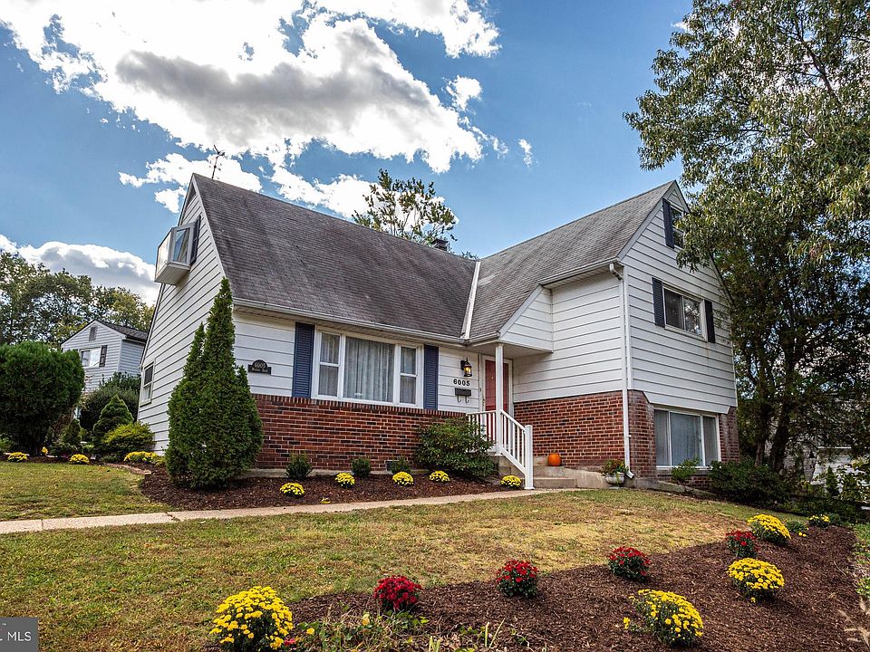 6005 Mustang Dr, Riverdale, MD 20737 Zillow