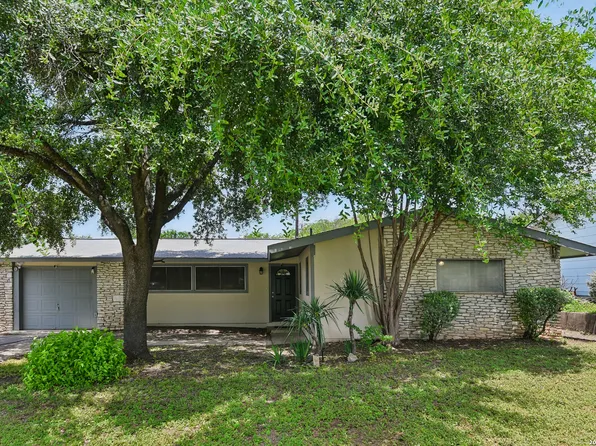 3307 Shady Springs, San Antonio, TX 78230