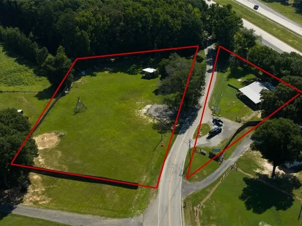 504 Ernie Davis, Ward, AR 72176