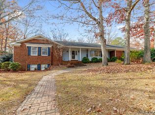 228 Old Farm Rd, Roanoke Rapids, NC 27870