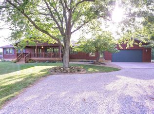 7181 Newark Rd, Mount Vernon, OH 43050