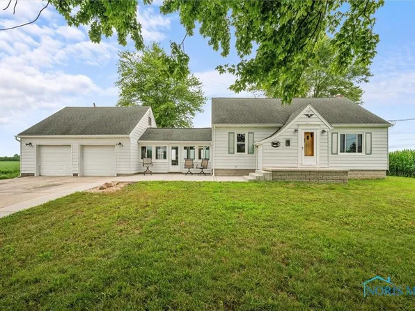 6803 County Rd N, Delta, OH 43515