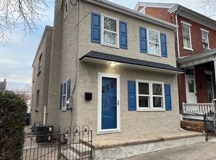 256 Walnut St, Pottstown, PA 19464