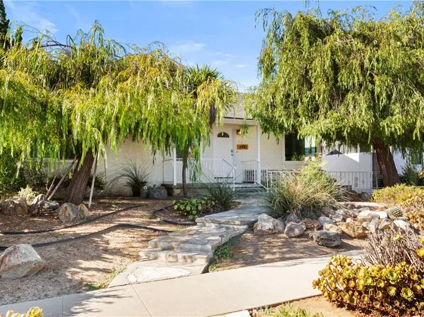 4410 E Rosada St, Long Beach, CA 90815