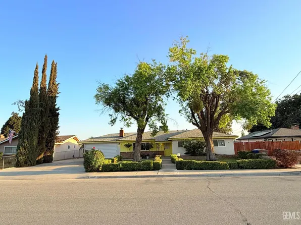 10307 Glenn St, Bakersfield, CA 93312