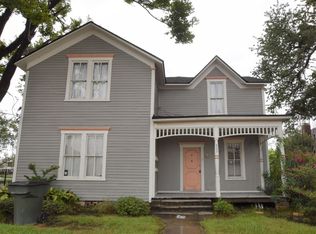 823 Kirkman St, Lake Charles, LA 70601